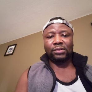 Meet your Posher, Patrick